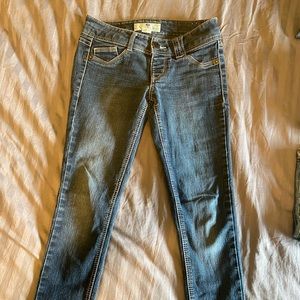 Jolt skinny jeans